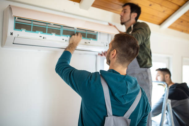 Best Solar-powered HVAC Systems in Aberdeen, WA