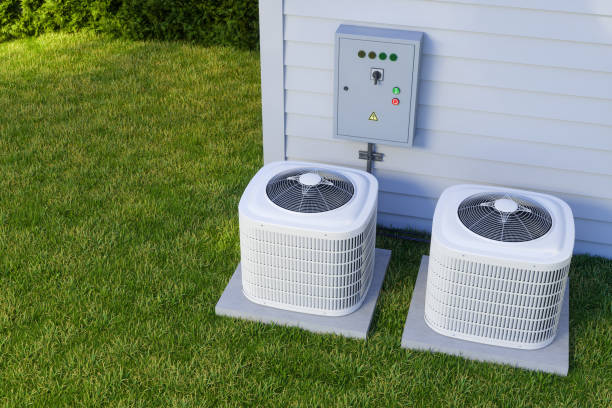 Best Ductless Mini-Split Systems in Aberdeen, WA