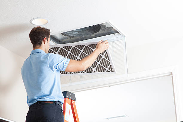 Best Emergency HVAC Services in Aberdeen, WA
