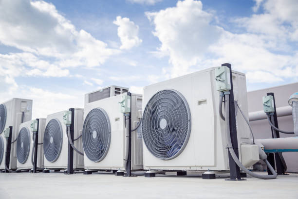 Best HVAC Consulting and Engineering in Aberdeen, WA
