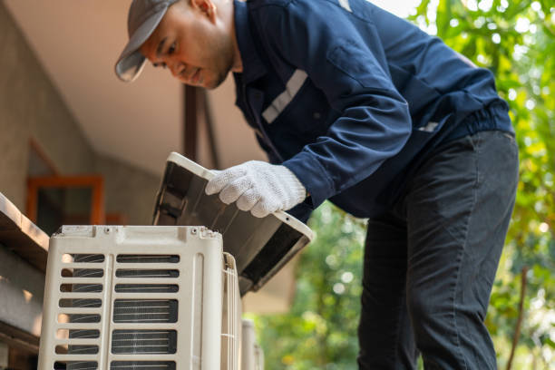 Best VRF (Variable Refrigerant Flow) Systems in Aberdeen, WA