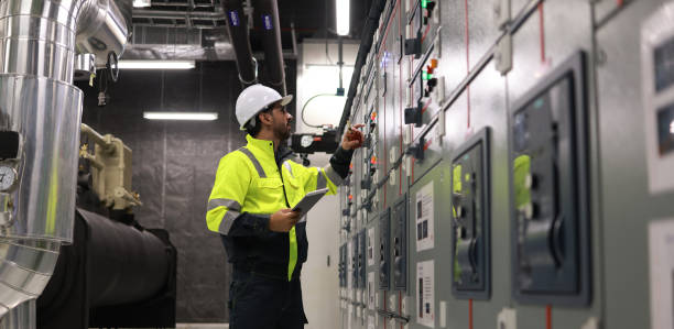 Best Residential HVAC in Aberdeen, WA